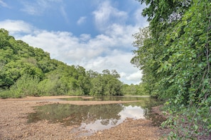 Creekside Property