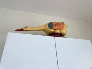 Innendetails