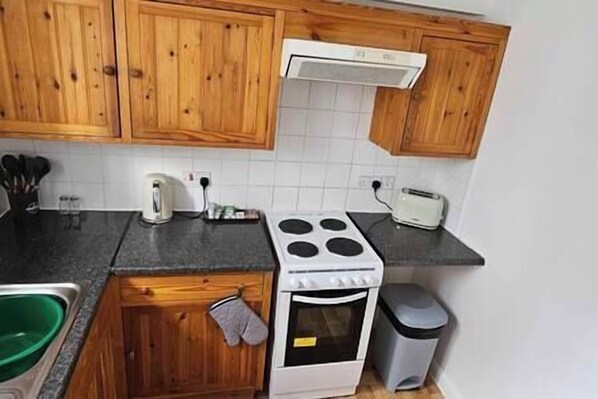 Eget kök