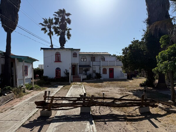 Casa en Cantil