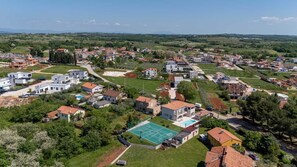 Sportplatz
