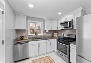 Cucina privata