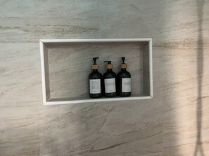 Dotazioni del bagno