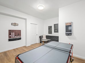 Sala de juegos