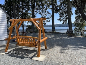 Waterfront - Swing