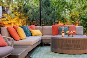 Terrass/Patio
