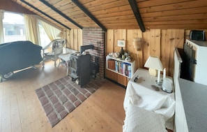 Interiör