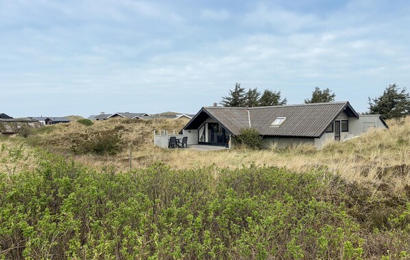 Exteriör