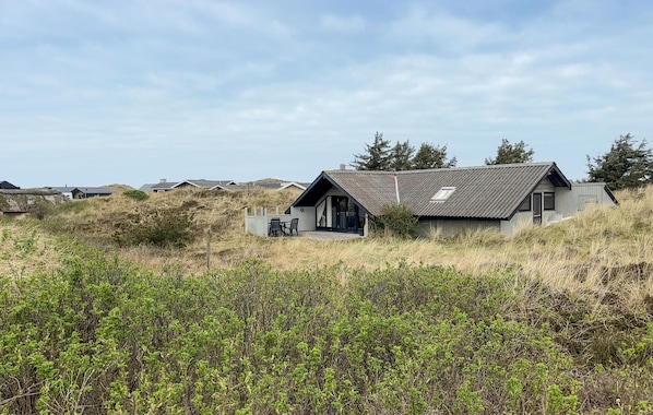 Exteriör