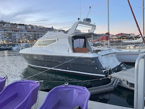 Marina