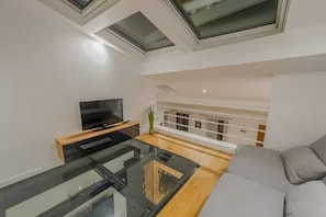 Coin séjour