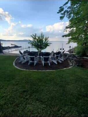Firepit