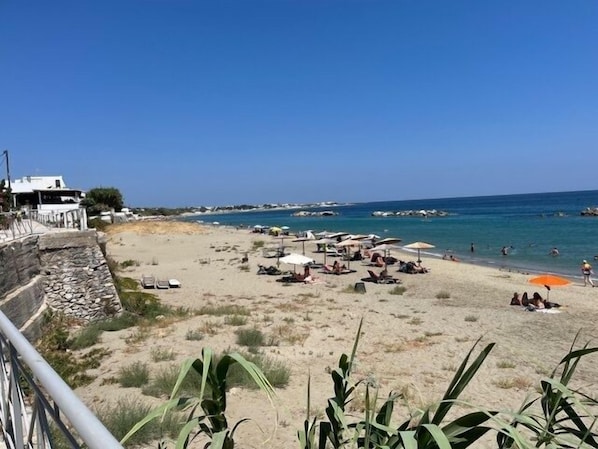 Magazia Beach