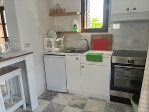 Eget kök