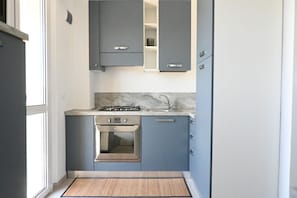 Eget kök