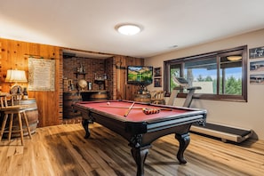 Spielezimmer