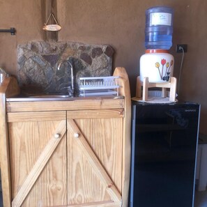 Cucina privata