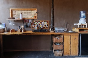 Cucina privata