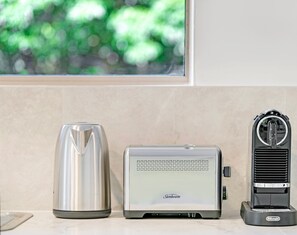 コーヒー / コーヒーメーカー