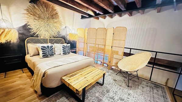 Habitación