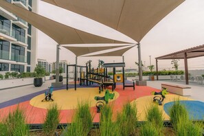 Kinderbereich