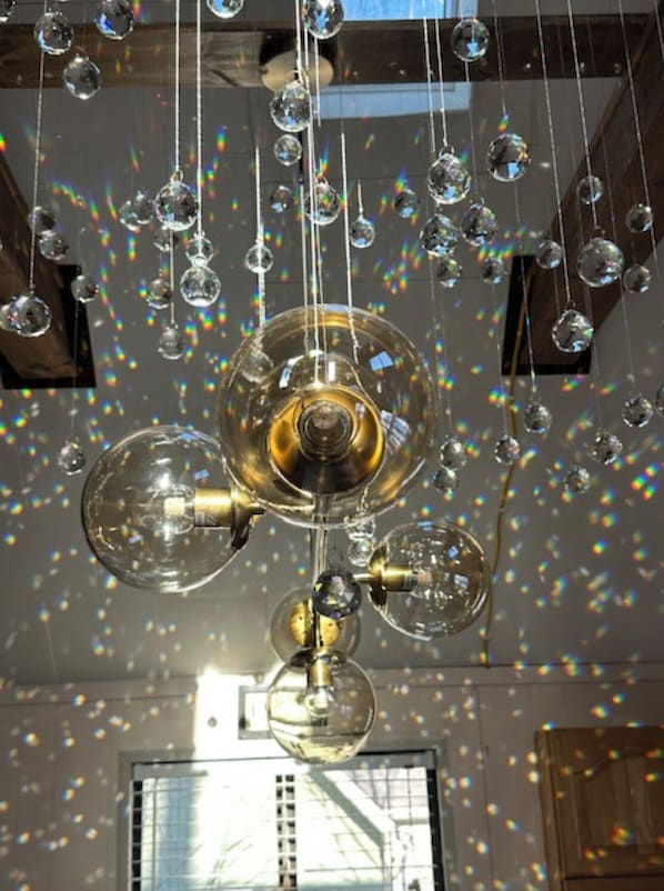 Detalle interior