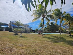 Alberca