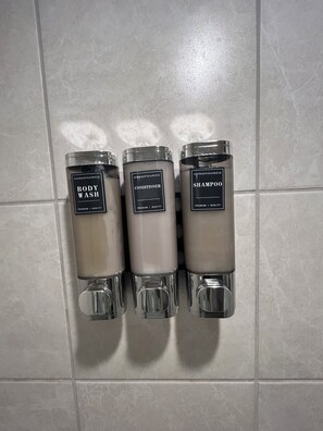 Amenidades de baño