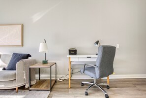 Interiör