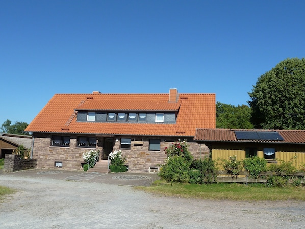 Außenbereich