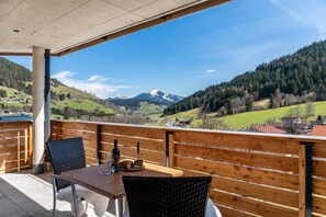 Speisen im Freien
