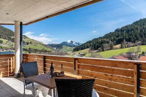 Speisen im Freien