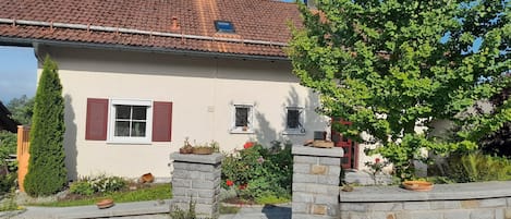 Exteriör
