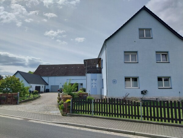 Außenbereich