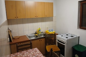 KĂŒche