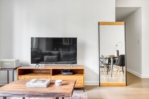 Coin séjour