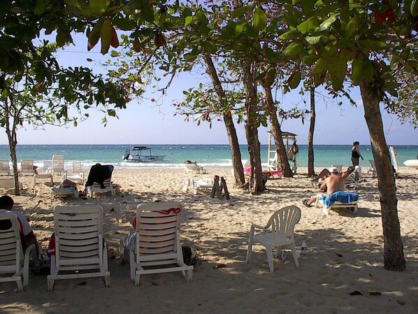 Property Beach