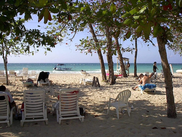 Property Beach