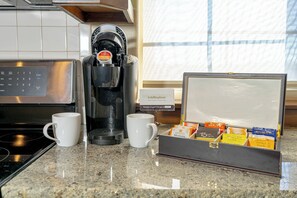 Café y/o cafetera