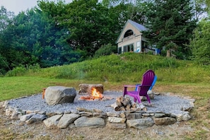 Firepit