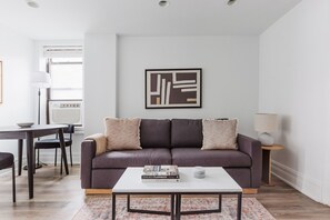 Coin séjour