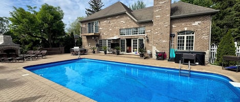 Piscina
