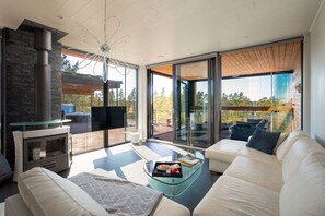 Coin séjour