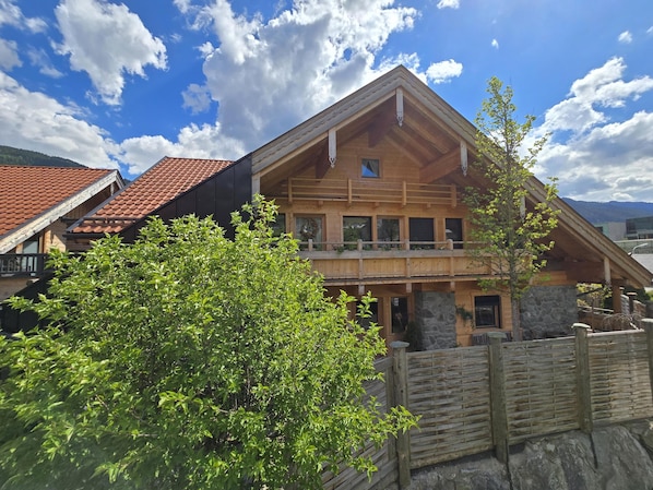 Exteriör