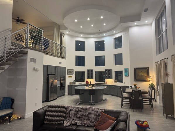 Intérieur
