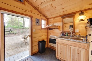 Yksityinen keittiö