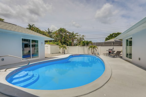 Pool