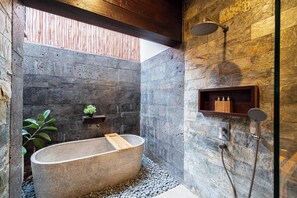 Bathtub
