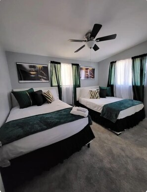 Habitación