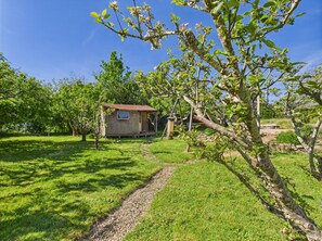Boendeområde